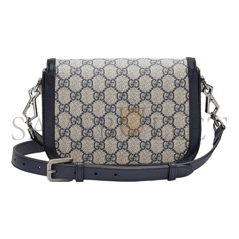 GUCCI HORSEBIT 1955 SMALL SHOULDER BAG ‎658574 (20.5*14.5*5cm)